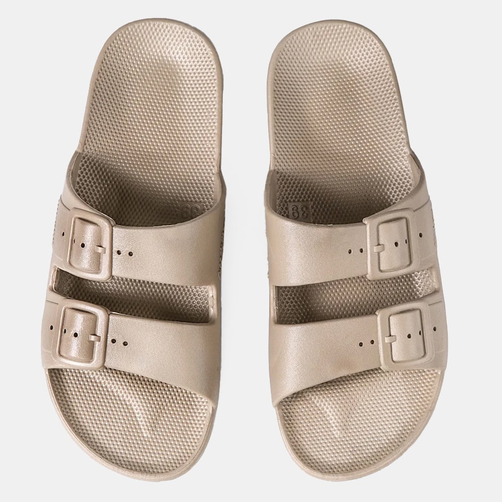 Freedom Moses Unisex Slides (9000114057_1725)