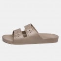 Freedom Moses Unisex Slides