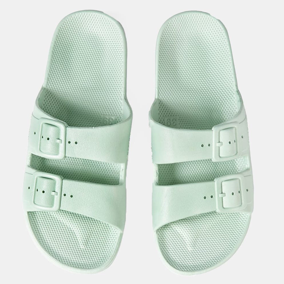 Freedom Moses Unisex Slides (9000114060_11986) Γυναικεία / Γυναικεία Παπούτσια / Γυναικείες Σαγιονάρες & Slides / Slides