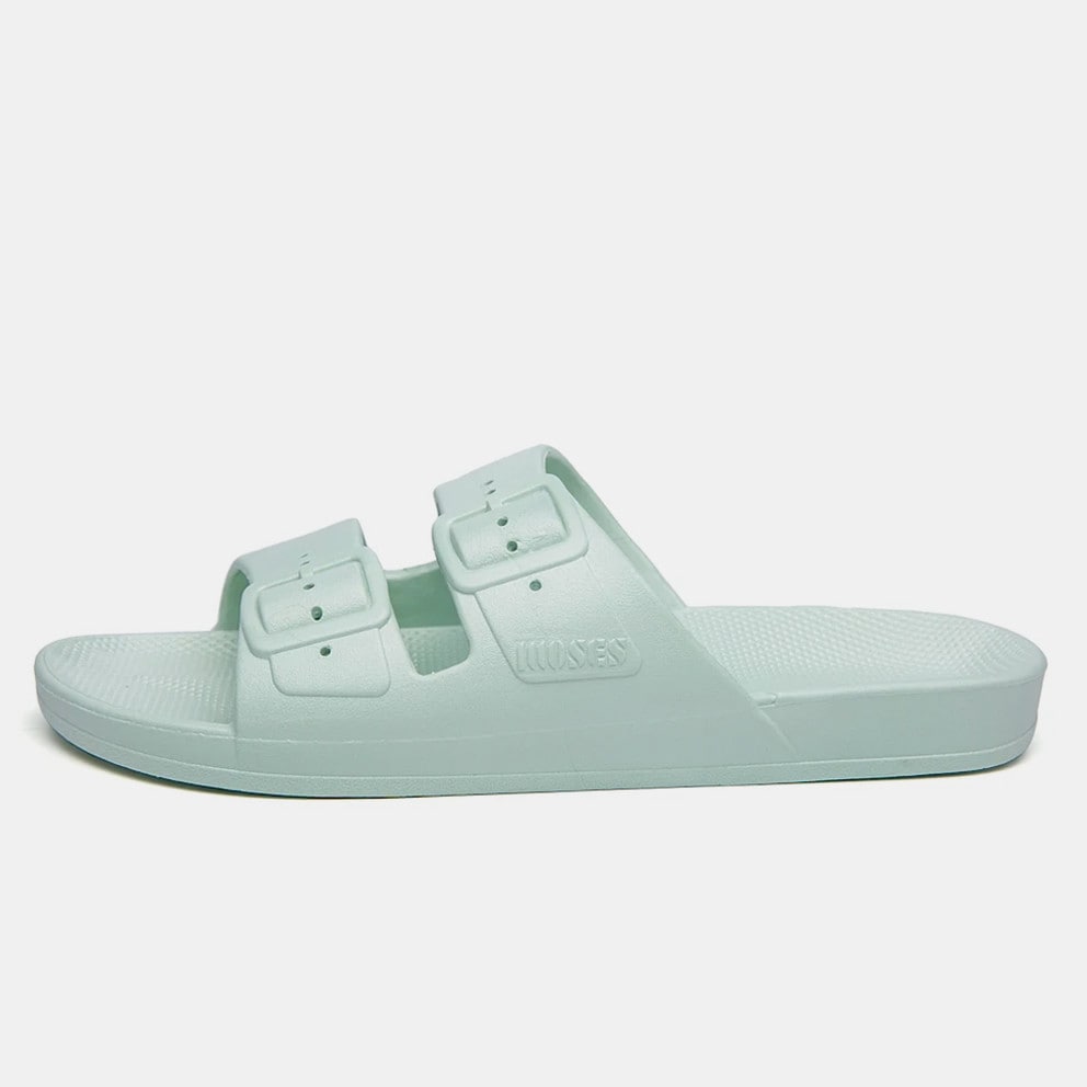 Freedom Moses Unisex Slides