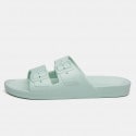 Freedom Moses Unisex Slides