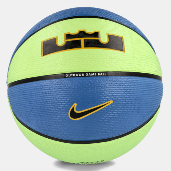 Nike LeBron James Playground 8P 2.0 Deflated Μπάλα Μπάσκετ