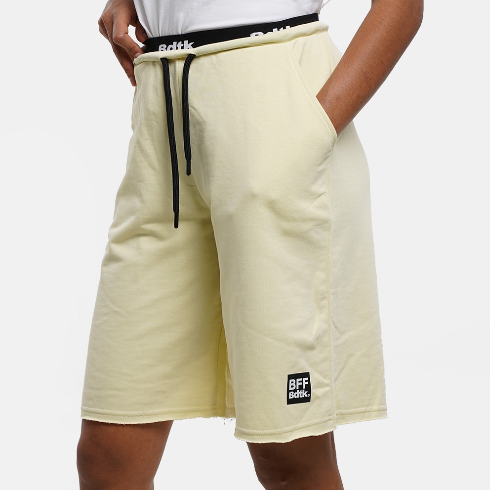 BodyTalk "Βestie" Women's Shorts