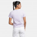 Levis Classic Fit Garment Dye Women's T-shirt