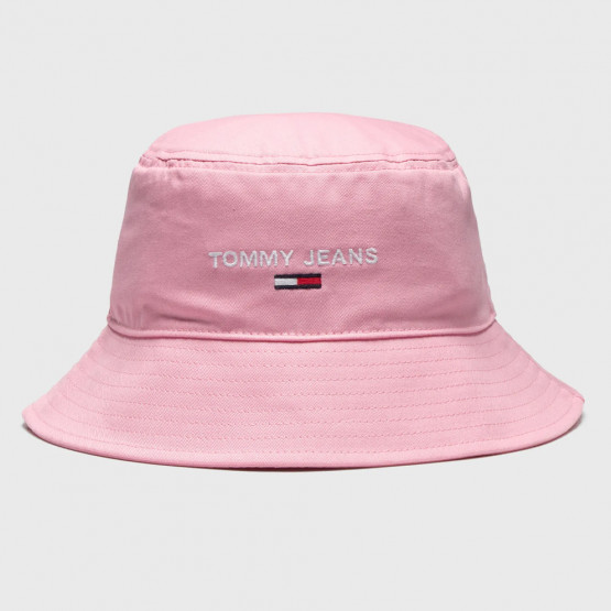 Tommy Jeans Sport Γυναικείο Καπέλο Bucket