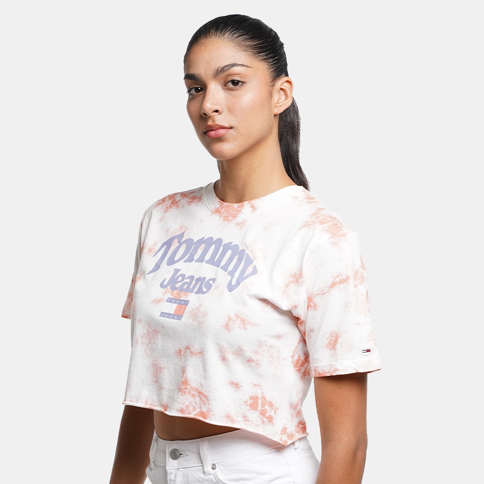 Tommy Jeans Women's T-Shirt