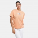 Tommy Jeans Surf Globe Women's T-shirt