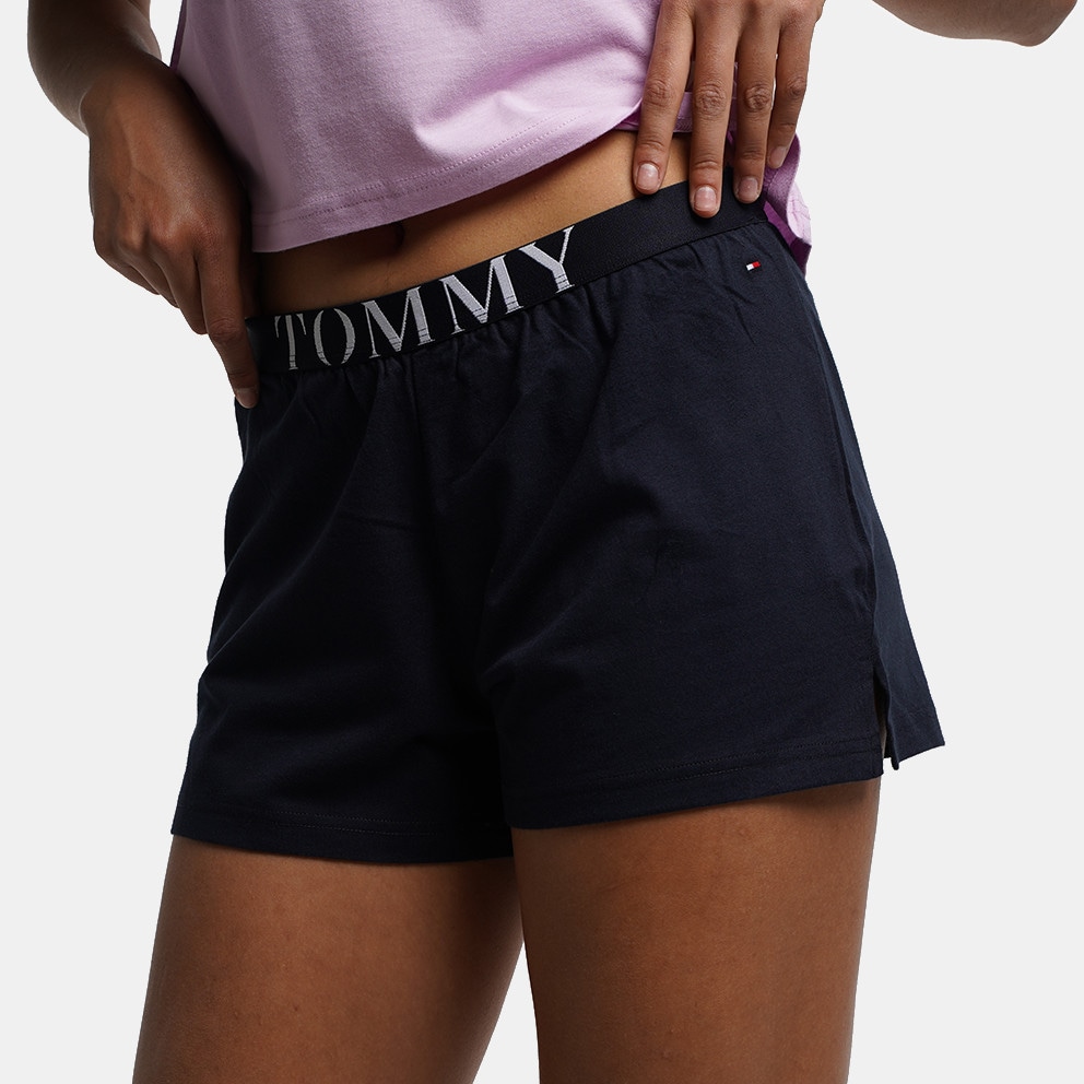 Tommy Jeans Γυναικείο Σετ Πιτζάμες