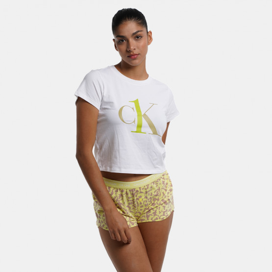 Calvin Klein Women's Set Pyjamas