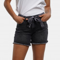 Superdry Vintage Mid Rise Γυναικείο Jean Σορτς