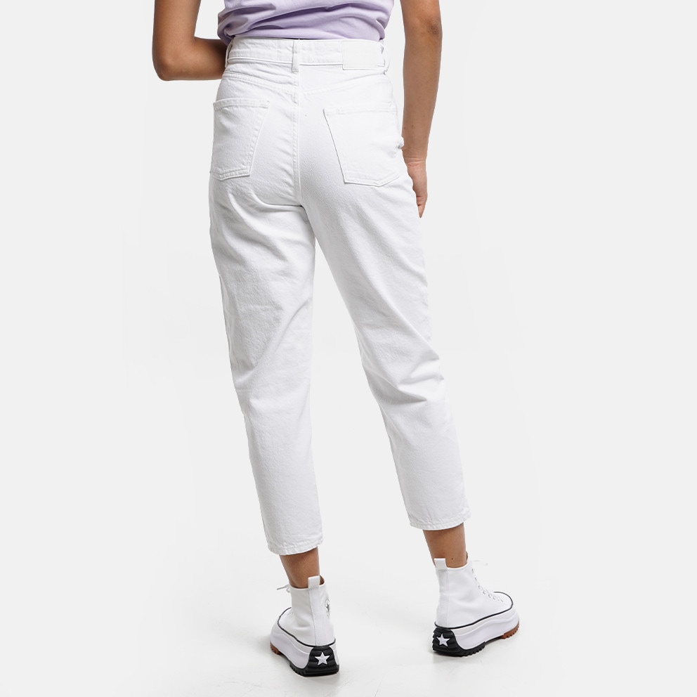 Jack & Jones Lisbon Mom Hight Waist Women's Jeans Pants