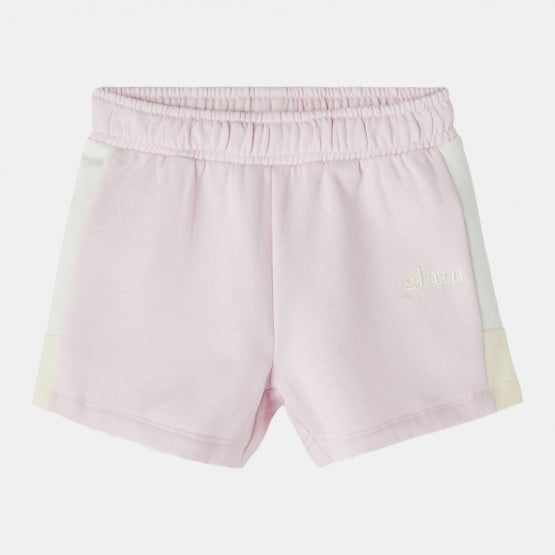 Name it Unb Sweat Kids' Shorts