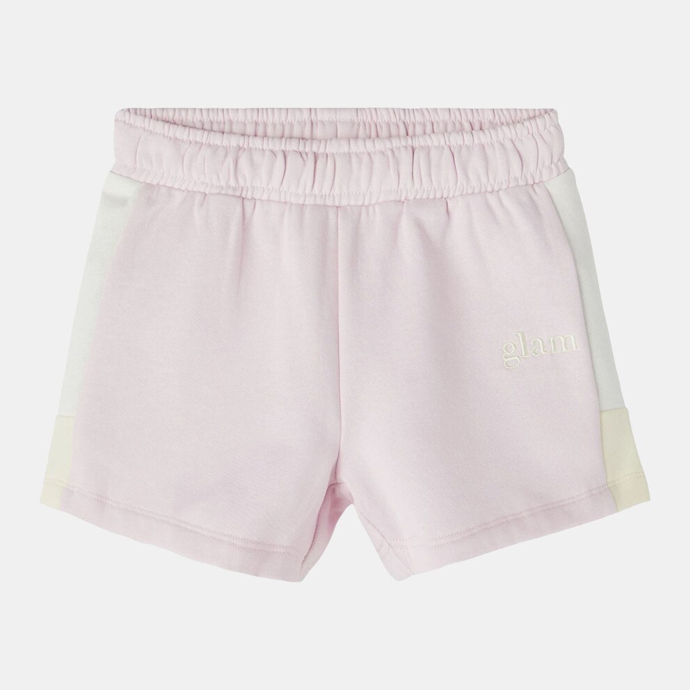 Name it Unb Sweat Παιδικό Σορτς (9000101140_44816)