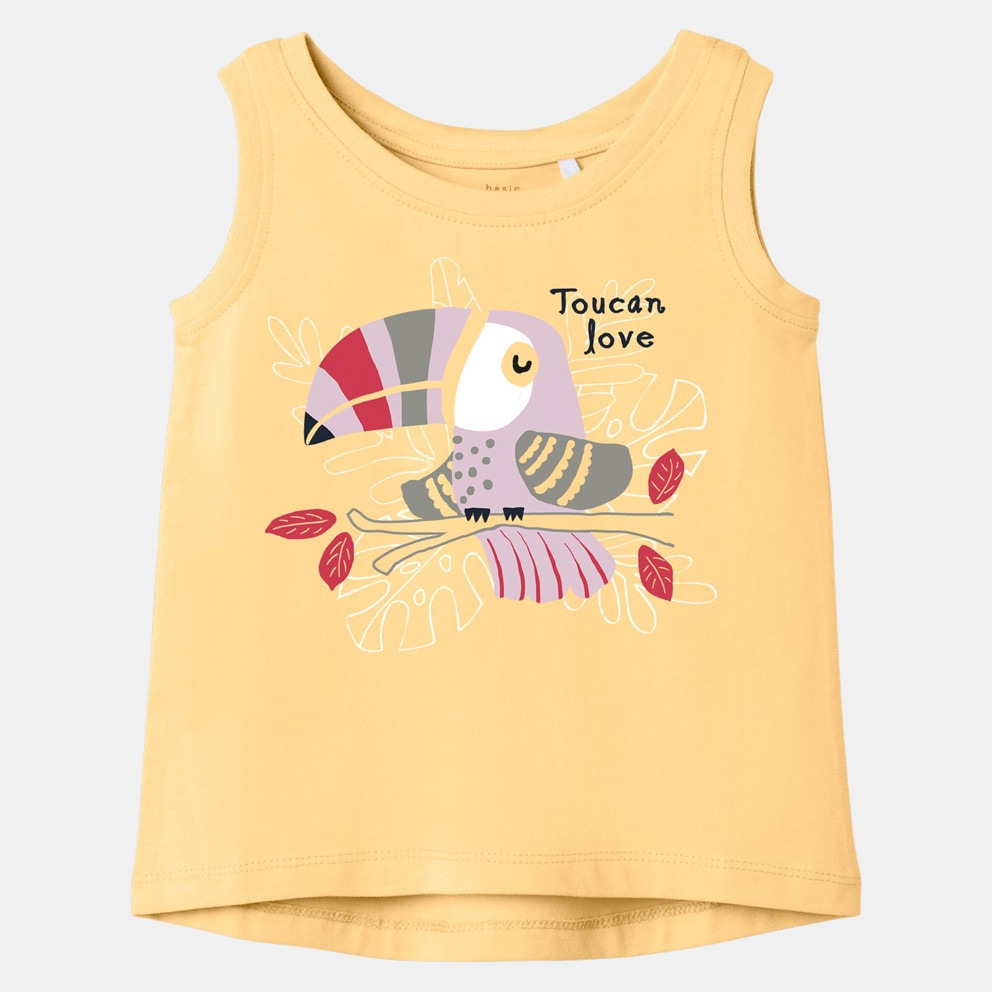 Name it Veen Παιδικό Αμανάνικο T-shirt (9000101150_6215)