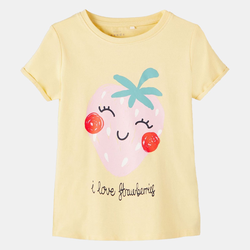Name it Βρεφικό T-Shirt (9000101151_6215)