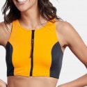 BodyTalk Women Top Sports Swimwear