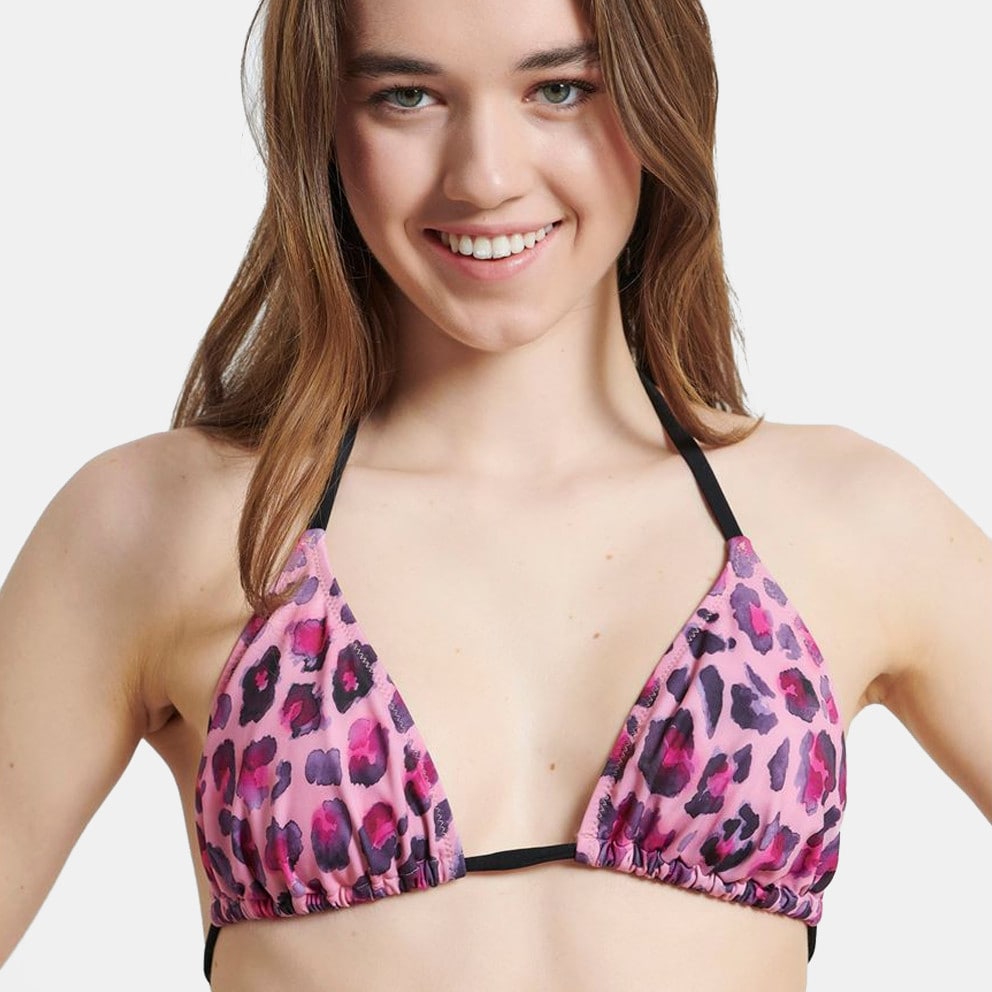 BodyTalk Women's Bikini Top