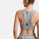 BodyTalk Homewear Γυναικείο Crop Top