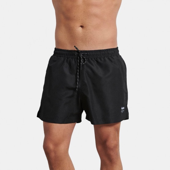 BodyTalk Men's Swim Short