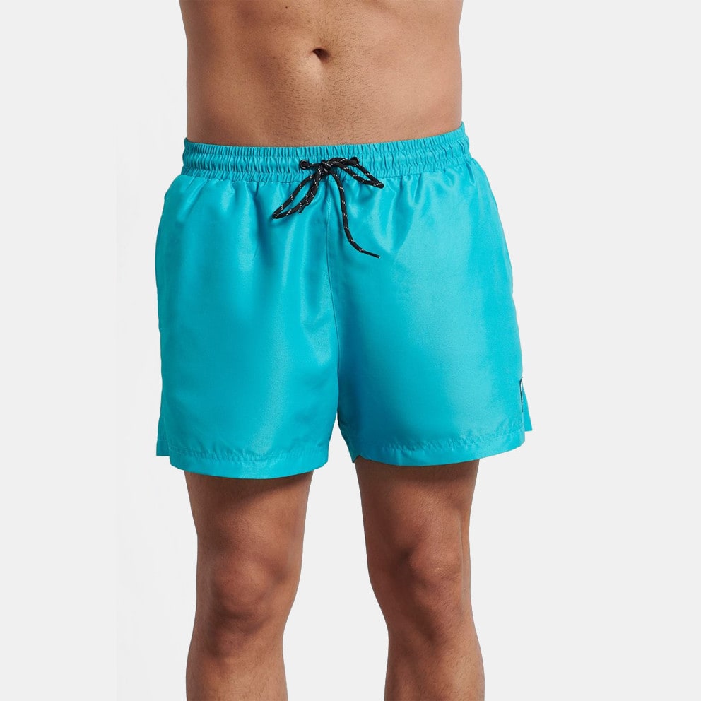 BodyTalk Men's Swim Short