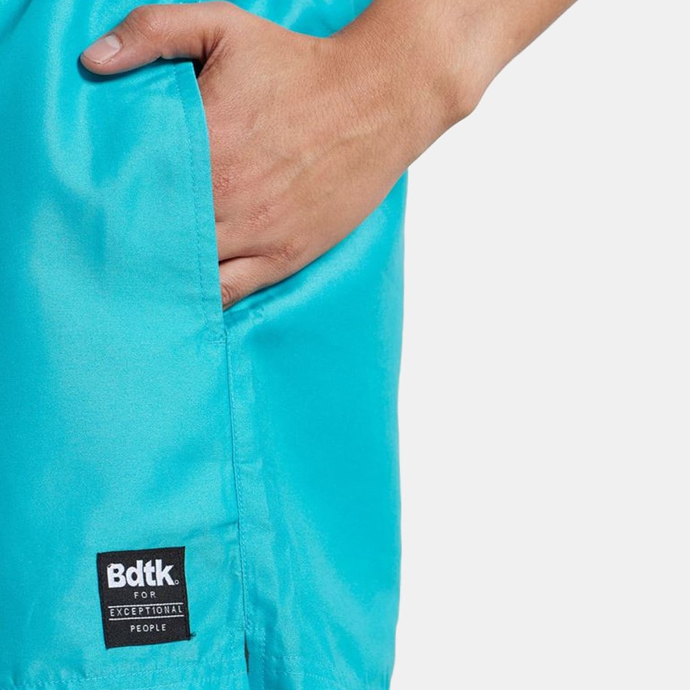 BodyTalk Men's Swim Short