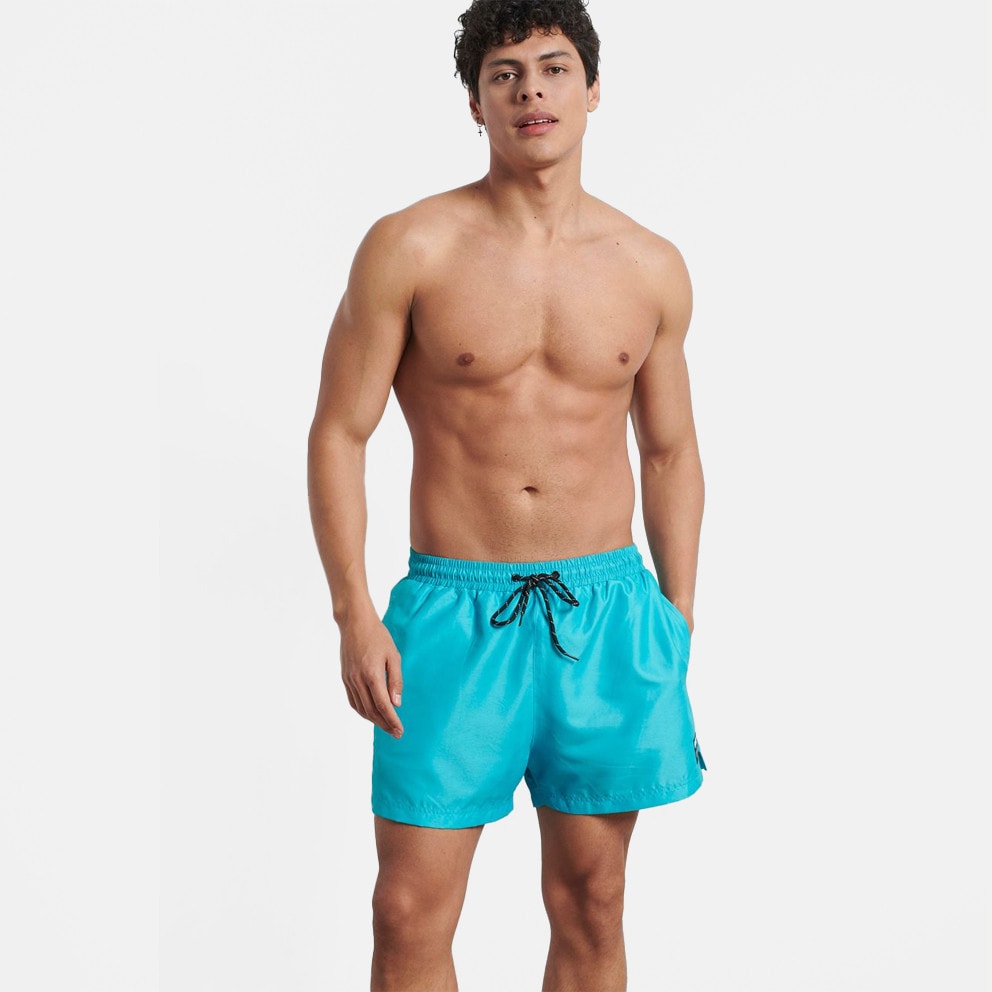 BodyTalk Men's Swim Short