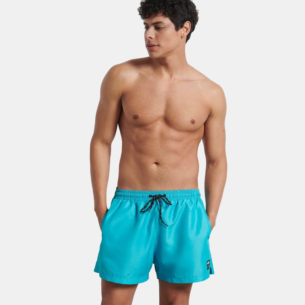 BodyTalk Men's Swim Short