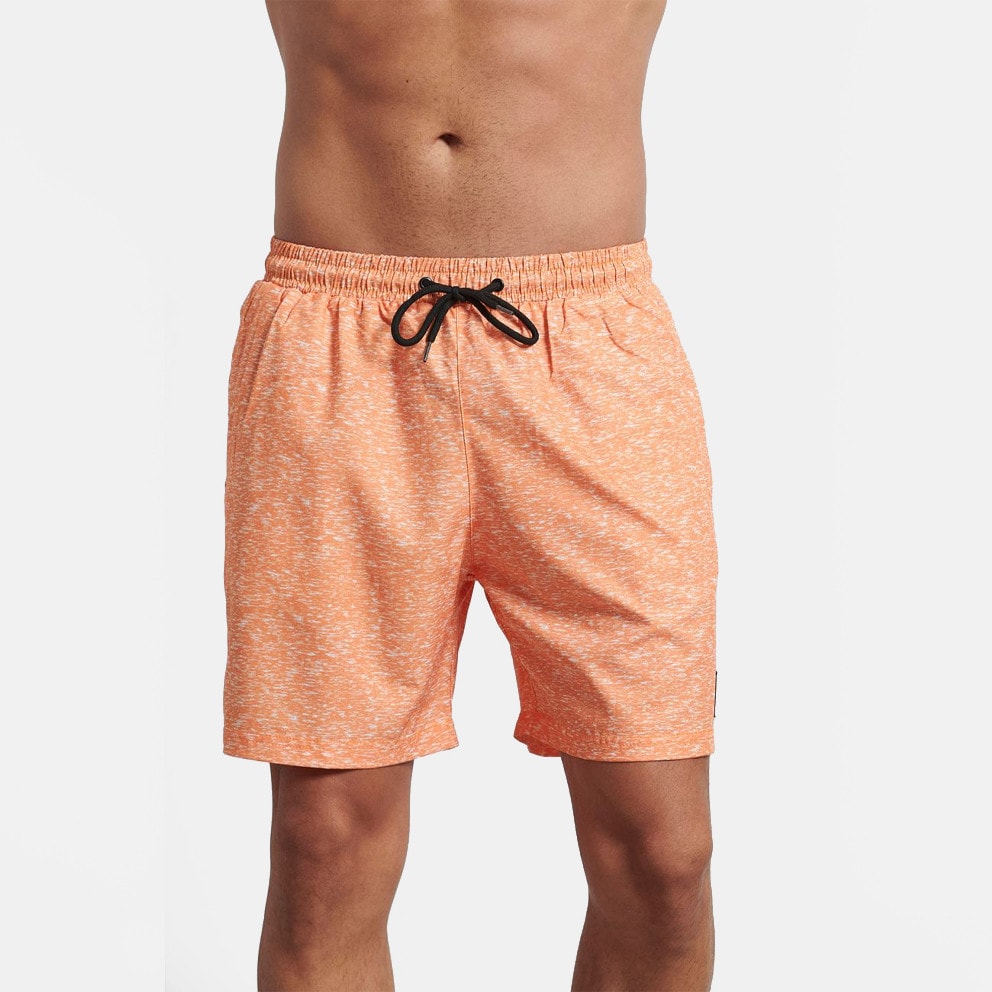 BodyTalk Men's Swim Shorts