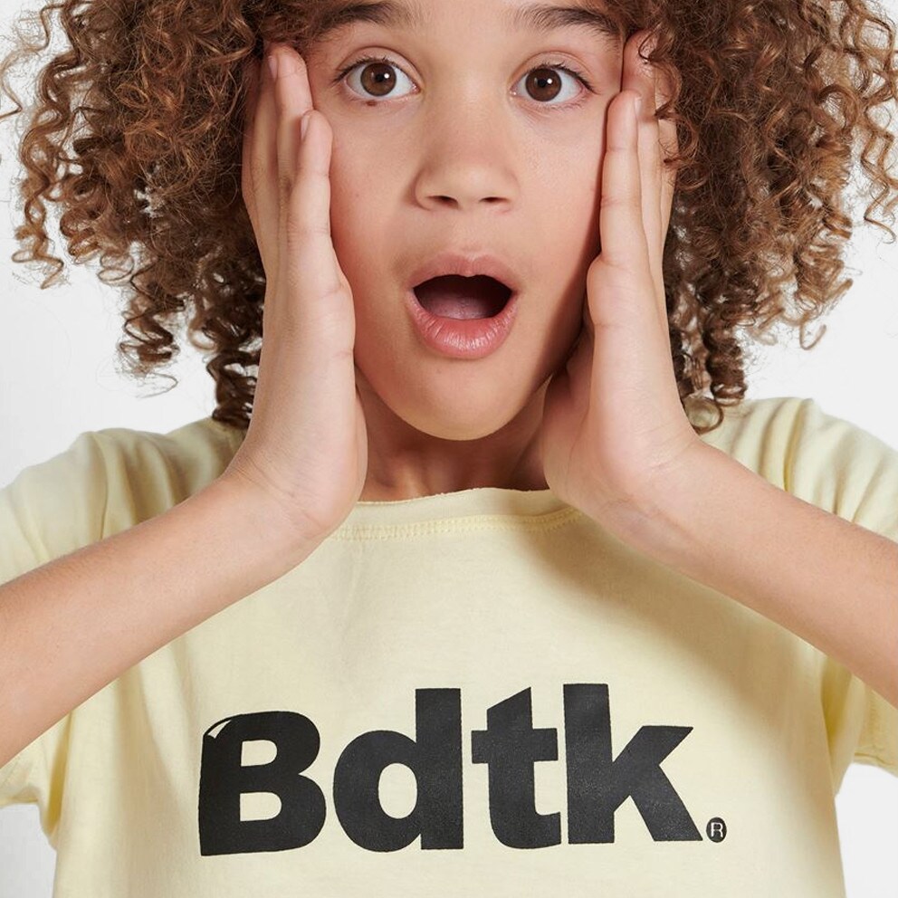 BodyTalk Kids' T-shirt