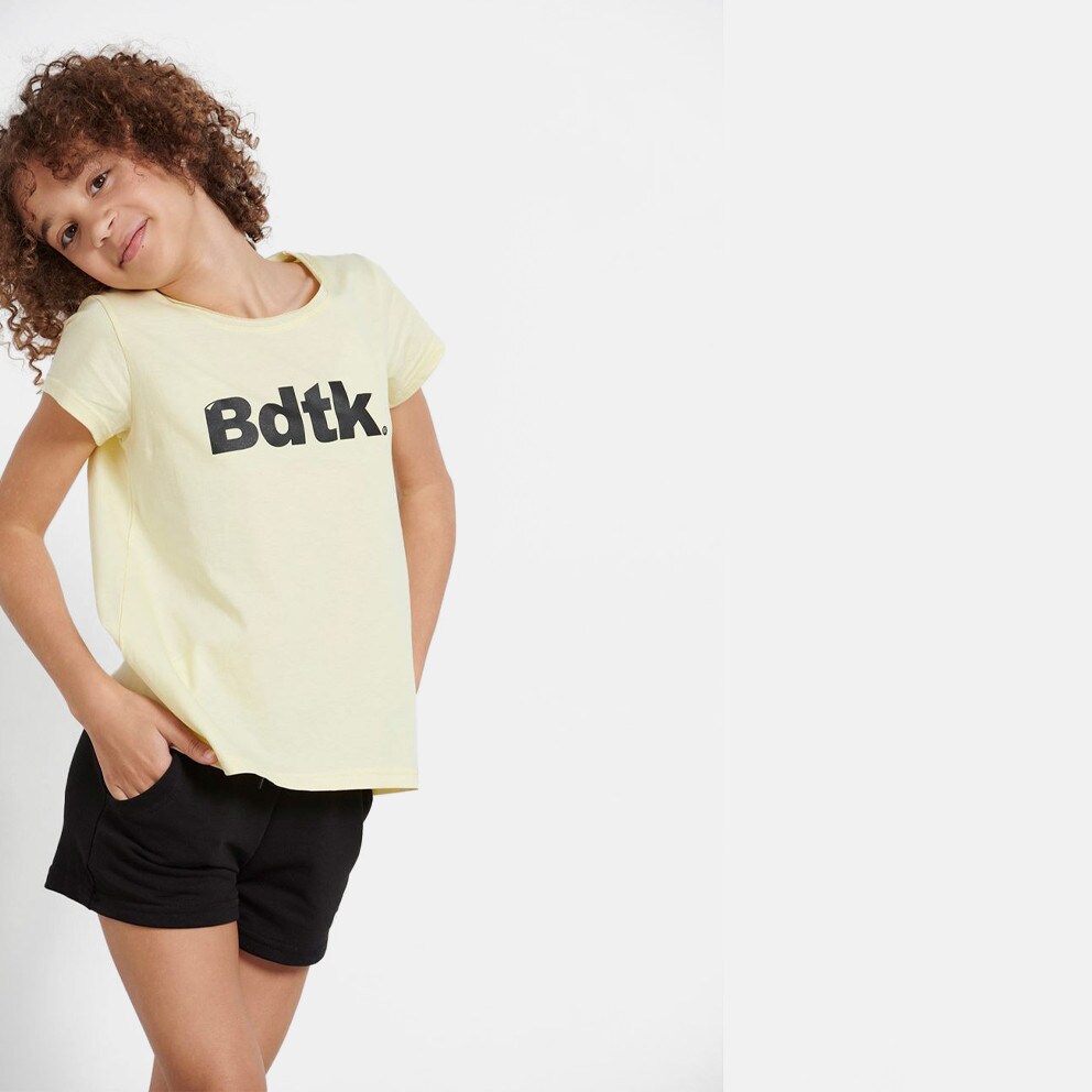 BodyTalk Παιδικό T-Shirt