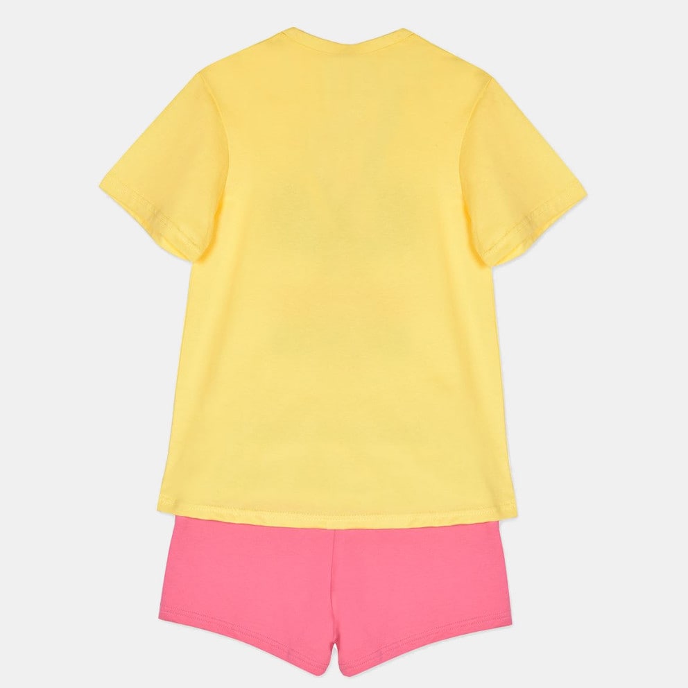 BodyTalk Bdtkg Kids' Set