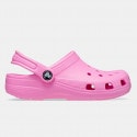 Crocs Classic Clog Παιδικά Σανδάλια