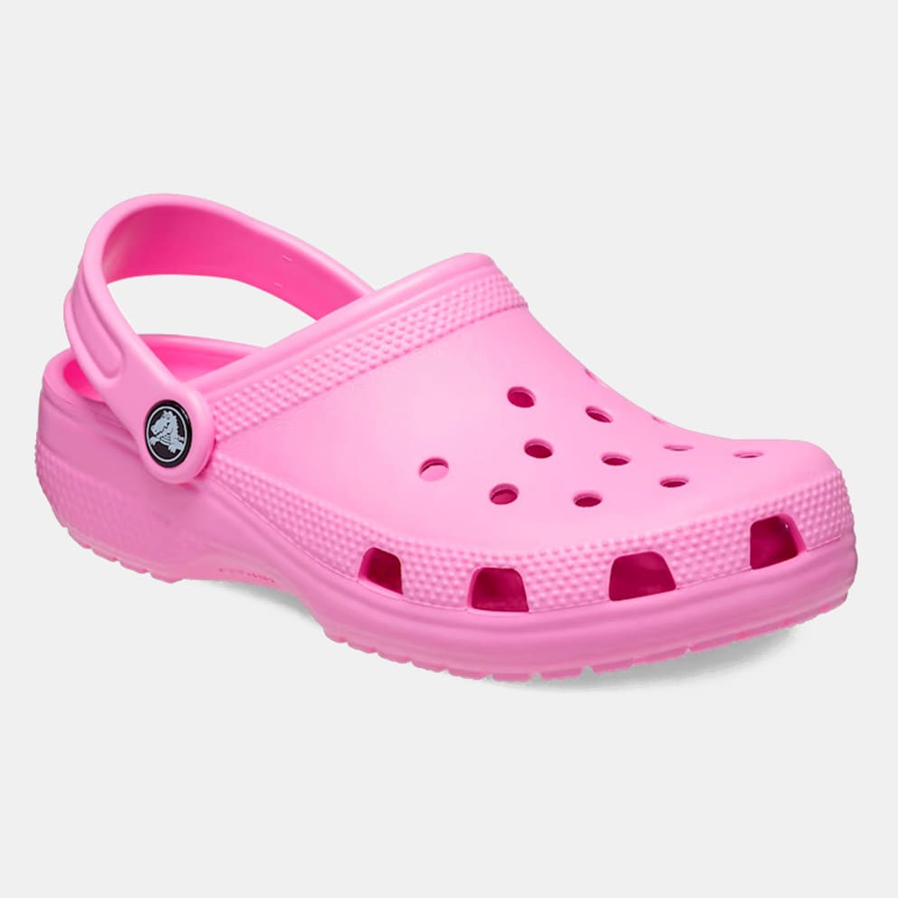 Crocs Classic Clog Παιδικά Σανδάλια