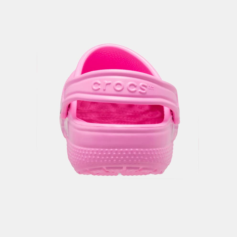 Crocs Classic Clog Παιδικά Σανδάλια