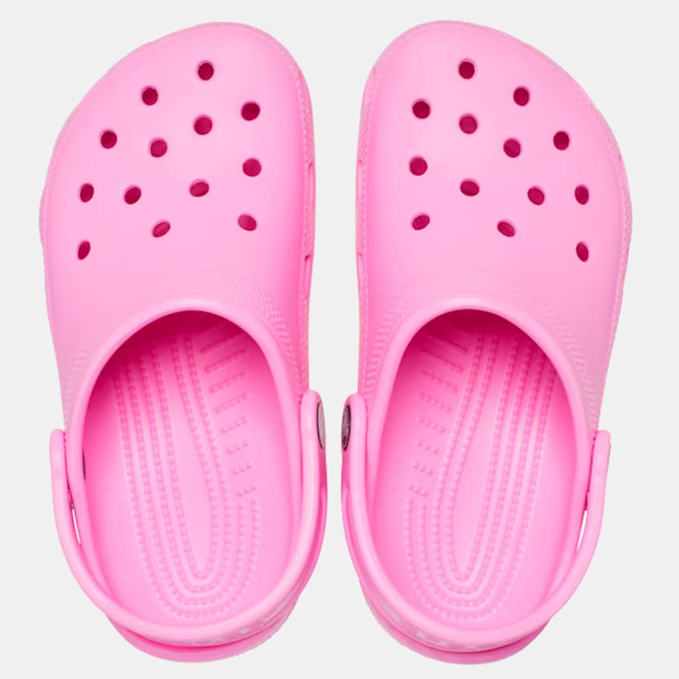 Crocs Classic Clog Παιδικά Σανδάλια