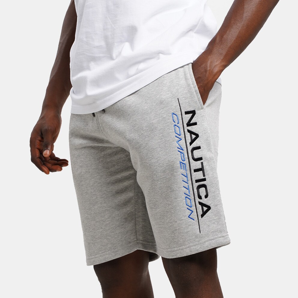 Nautica Dodger 2 Men's Shorts Bermuda