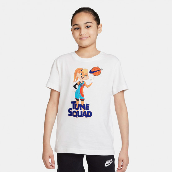 Nike Sportswear x Space Jam: A New Legacy Kids' T-Shirt