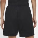 Nike Swoosh Fly Basketball Women's Shorts