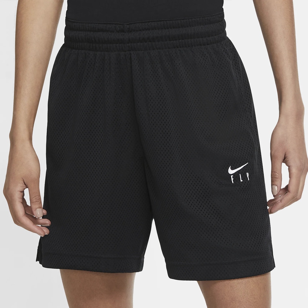 Nike Swoosh Fly Basketball Women's Shorts