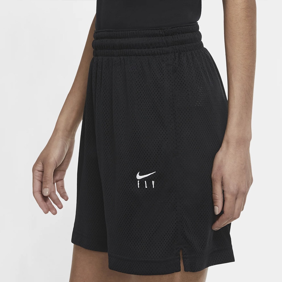 Nike Swoosh Fly Basketball Women's Shorts