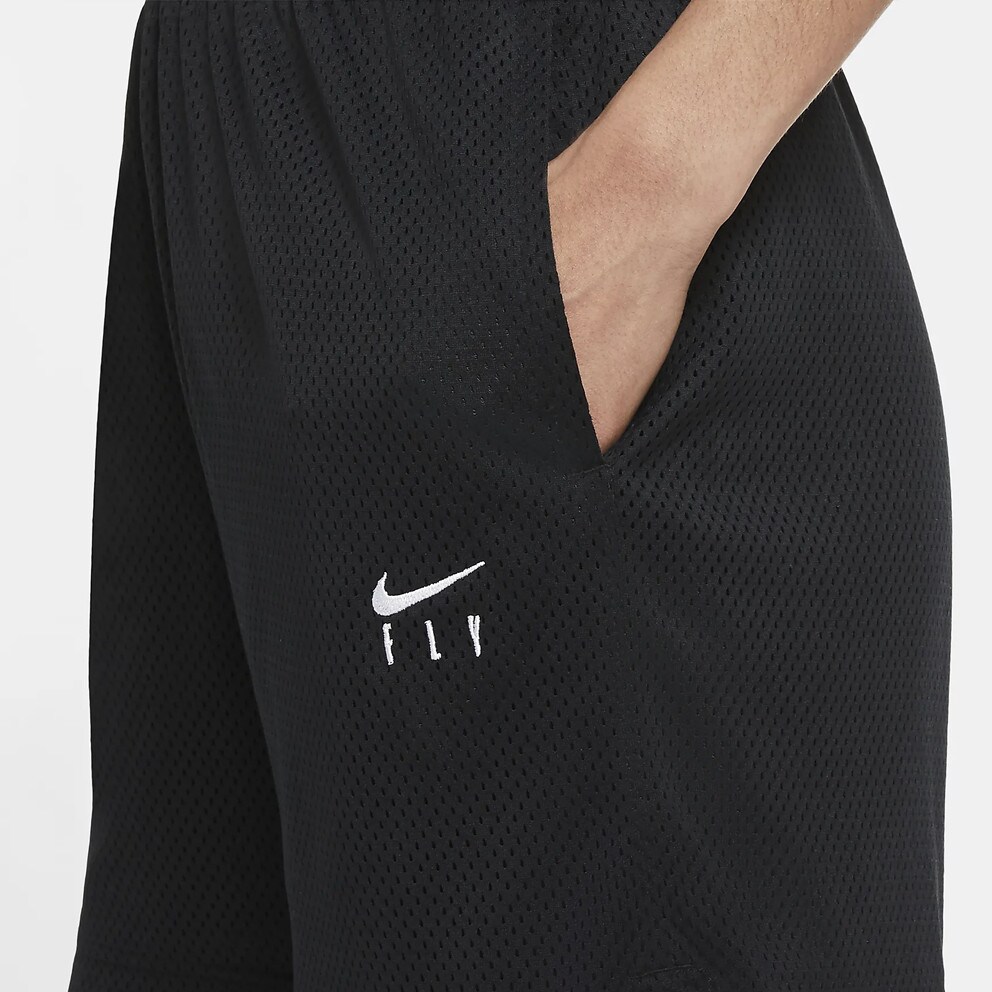 Nike Swoosh Fly Basketball Γυναικείο Σορτς