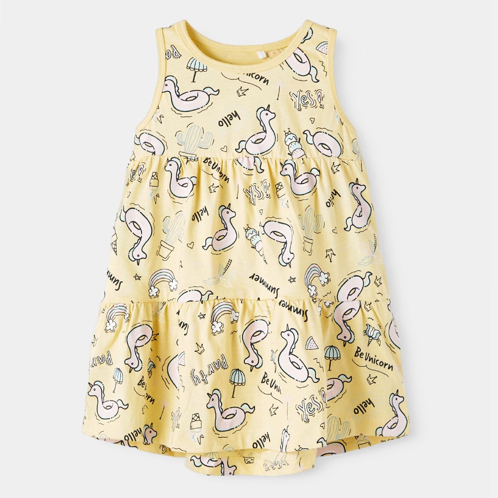 Name it Spencer Dress Βρεφικό Φόρεμα 900010155158591