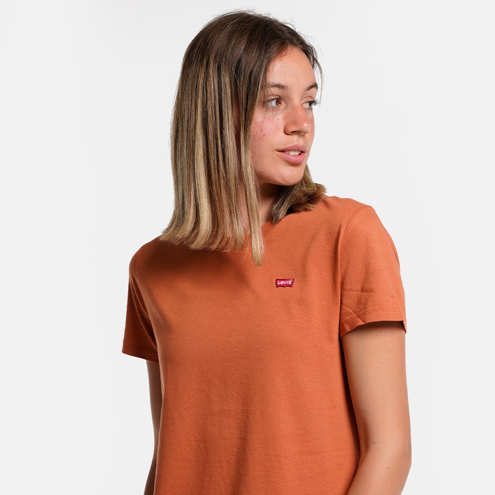 Levis Perfect Tee Autumn Leaf