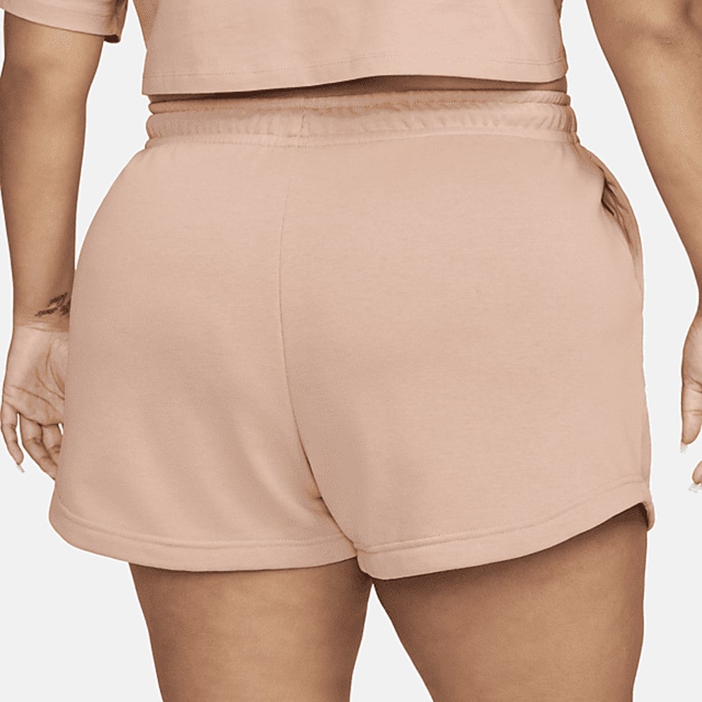 Nike Sportswear Plus Size Women's Shorts