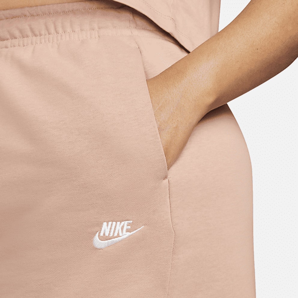 Nike Sportswear Plus Size Γυναικείο Σορτς