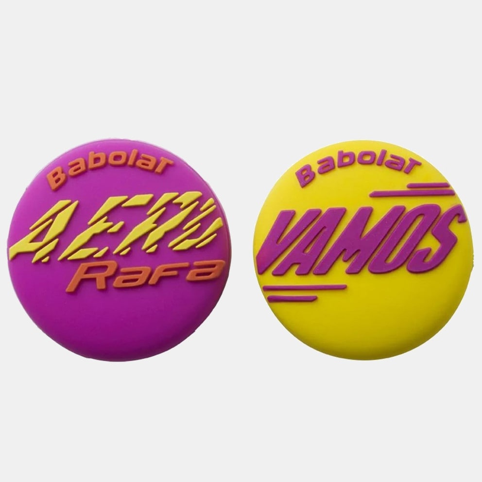 Babolat Vamos Damp 2-Pack Tennis Accessories