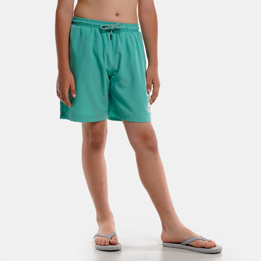 BODYTALK Kids' Swim Shorts