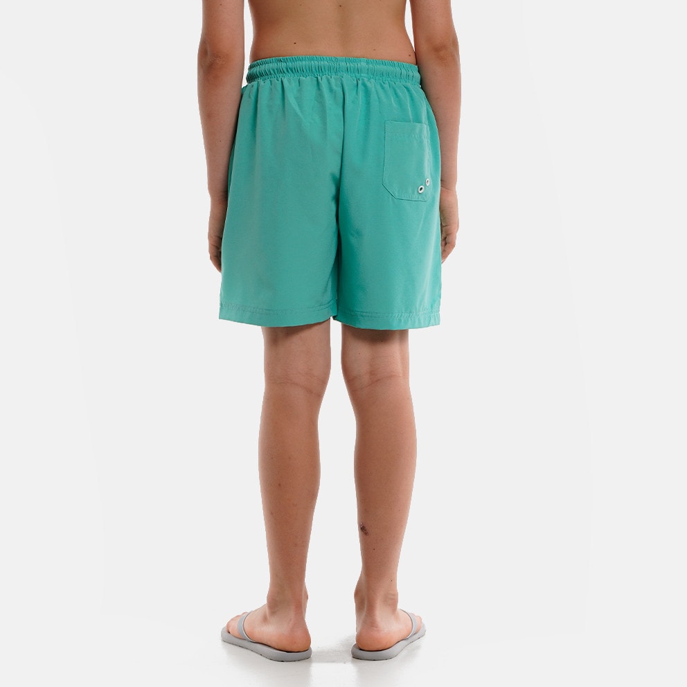 BODYTALK Kids' Swim Shorts