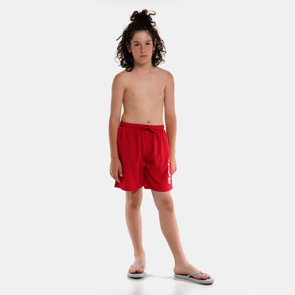 BODYTALK Kids' Swim Shorts