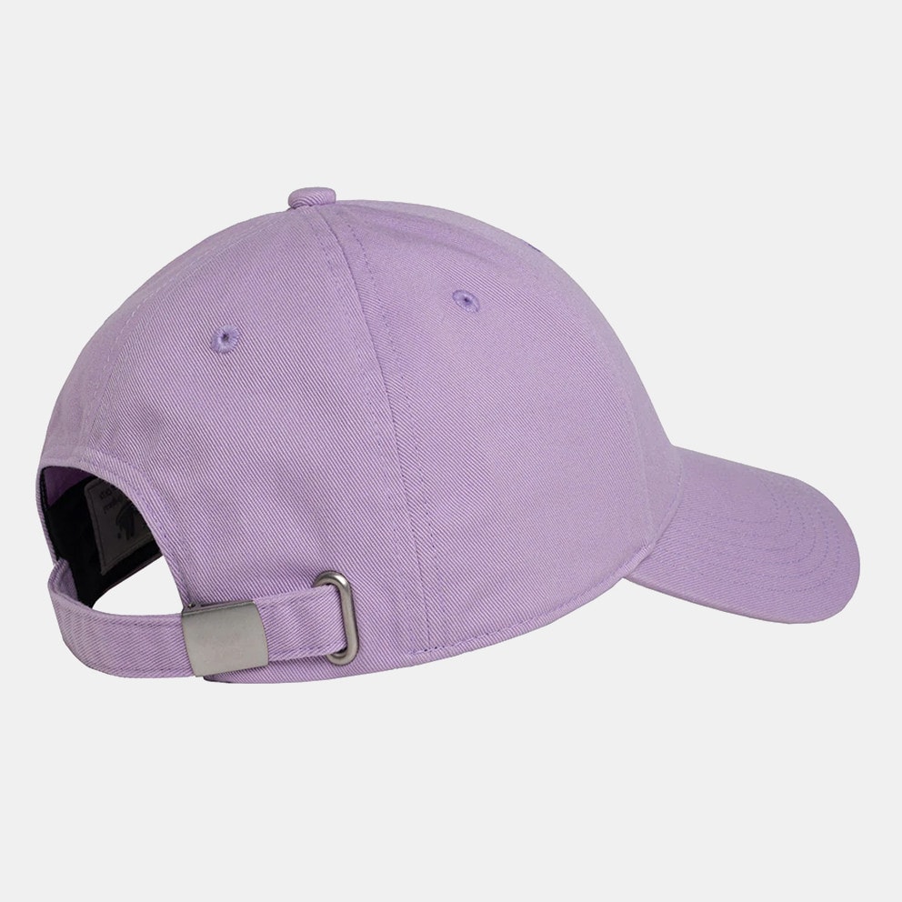 Franklin & Marshall Heavy Cotton Twill Unisex Καπέλο